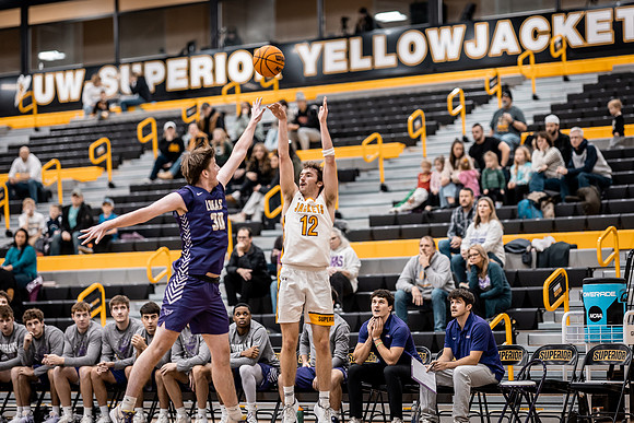 HARRY - MBB vs LORAS -193