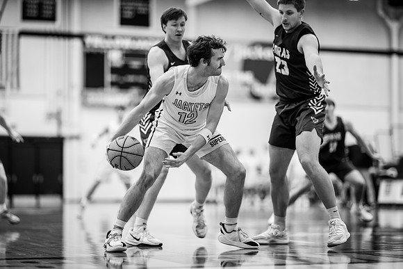 HARRY - MBB vs LORAS -154