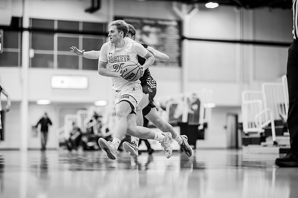 HARRY - MBB vs LORAS -40