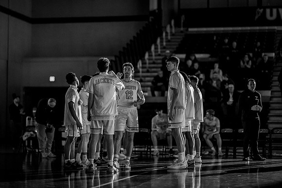 HARRY - MBB vs LORAS -140