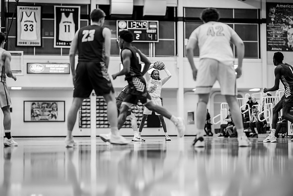 HARRY - MBB vs LORAS -54