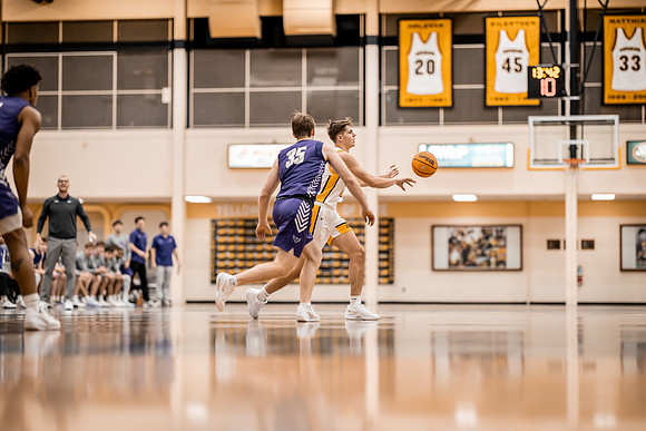 HARRY - MBB vs LORAS -55
