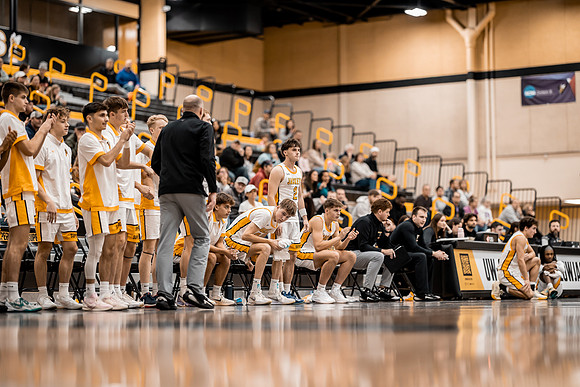 HARRY - MBB vs LORAS -41