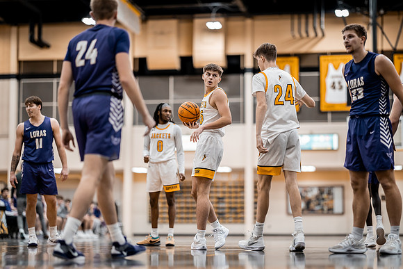 HARRY - MBB vs LORAS -69