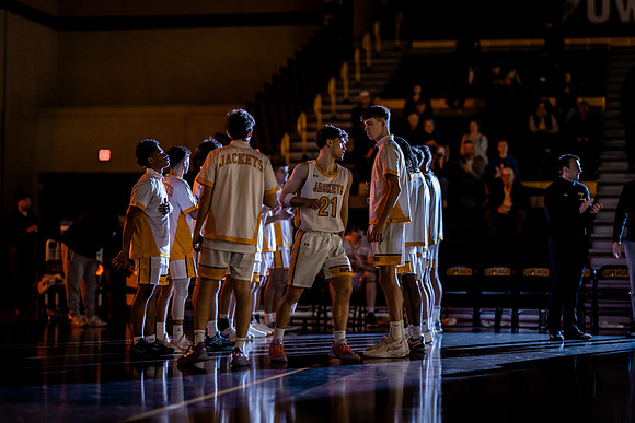 HARRY - MBB vs LORAS -141