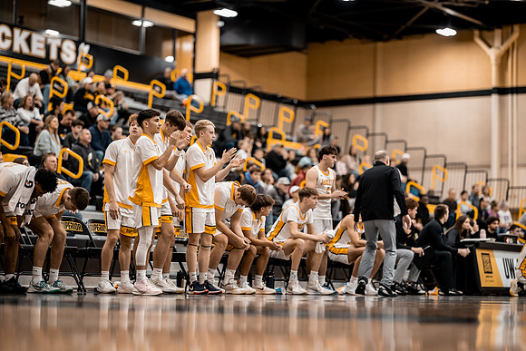 HARRY - MBB vs LORAS -43
