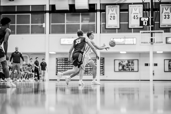HARRY - MBB vs LORAS -56