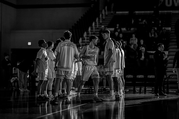 HARRY - MBB vs LORAS -142