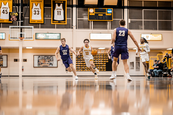 HARRY - MBB vs LORAS -81