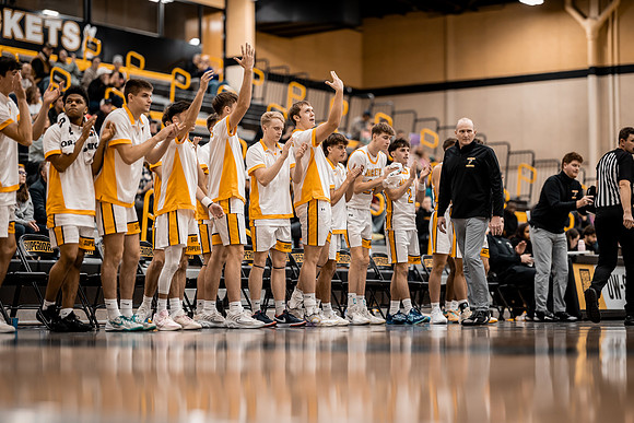 HARRY - MBB vs LORAS -31