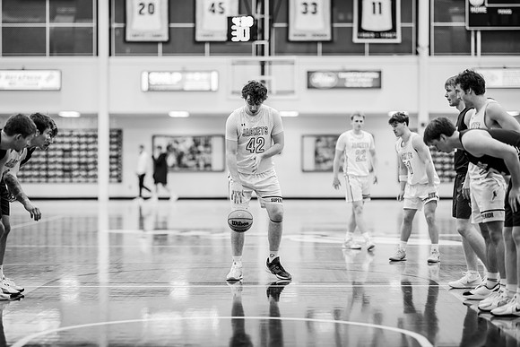 HARRY - MBB vs LORAS -125