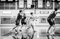 HARRY - MBB vs LORAS -4