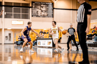 HARRY - MBB vs LORAS -5