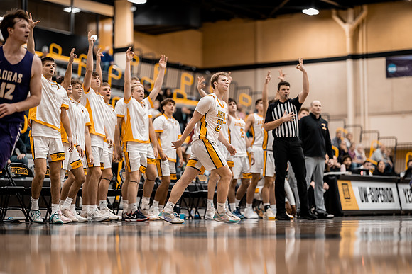HARRY - MBB vs LORAS -30