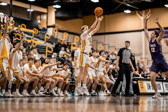 HARRY - MBB vs LORAS -26