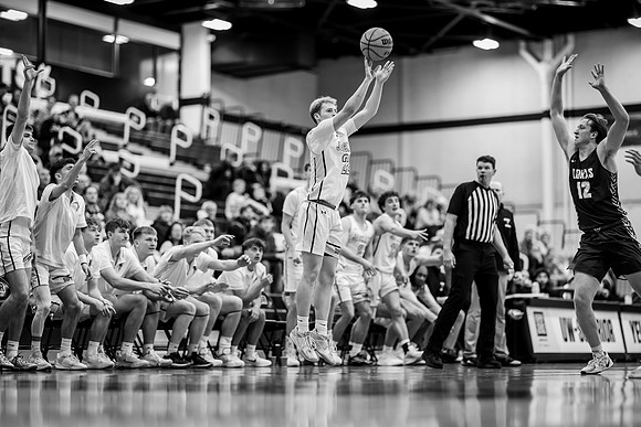 HARRY - MBB vs LORAS -27