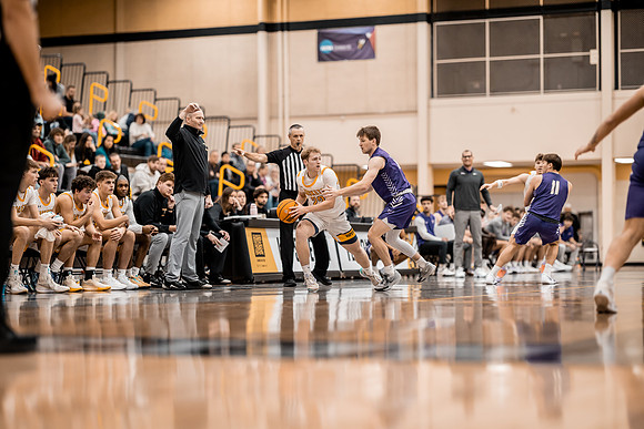 HARRY - MBB vs LORAS -23