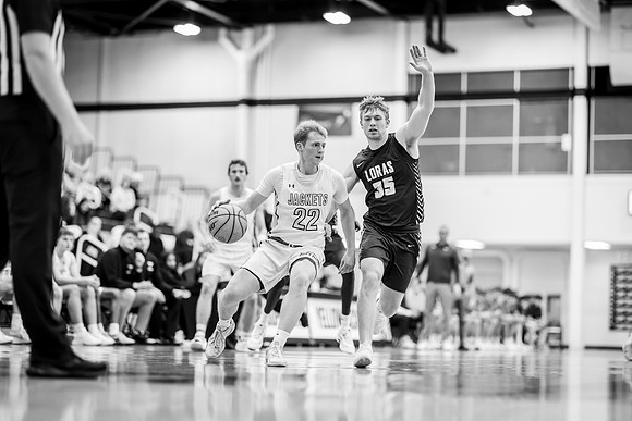 HARRY - MBB vs LORAS -36