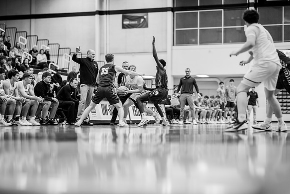 HARRY - MBB vs LORAS -34