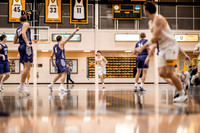 HARRY - MBB vs LORAS -20