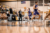 HARRY - MBB vs LORAS -21