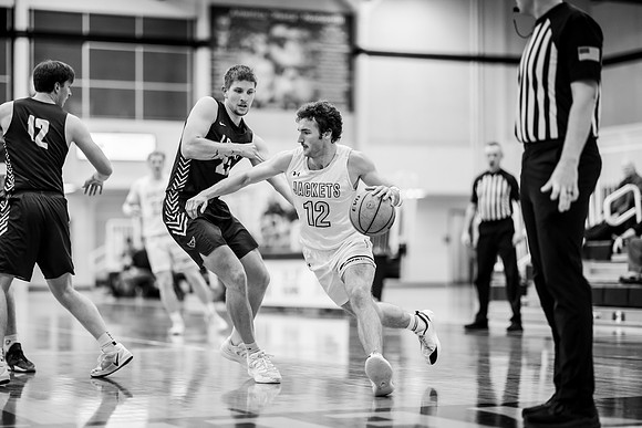 HARRY - MBB vs LORAS -10