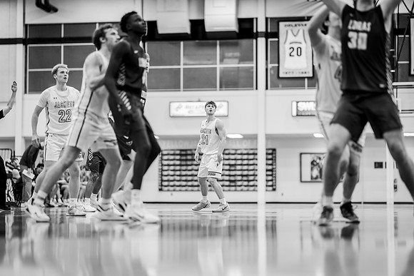 HARRY - MBB vs LORAS -38