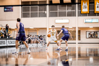 HARRY - MBB vs LORAS -13