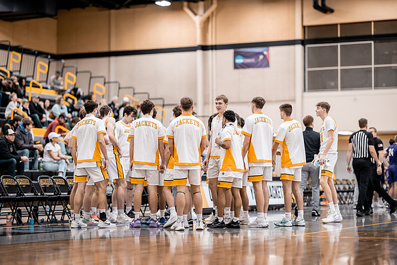 HARRY - MBB vs LORAS -16