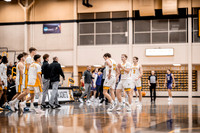 HARRY - MBB vs LORAS -15