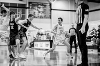 HARRY - MBB vs LORAS -8