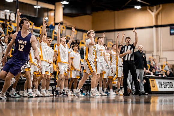 HARRY - MBB vs LORAS -28