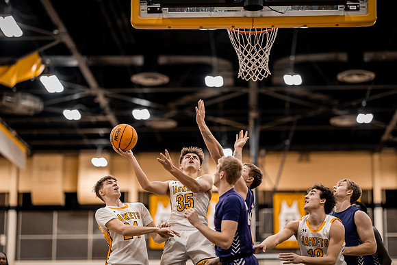 HARRY - MBB vs LORAS -67
