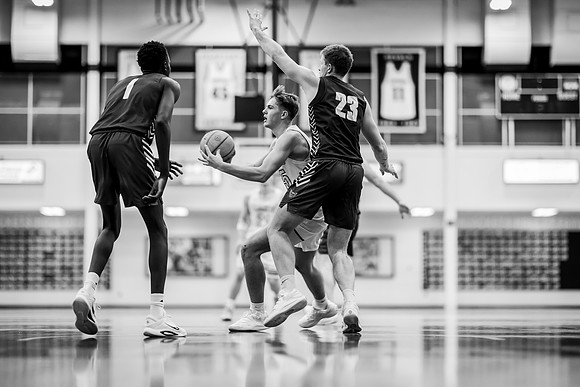 HARRY - MBB vs LORAS -66
