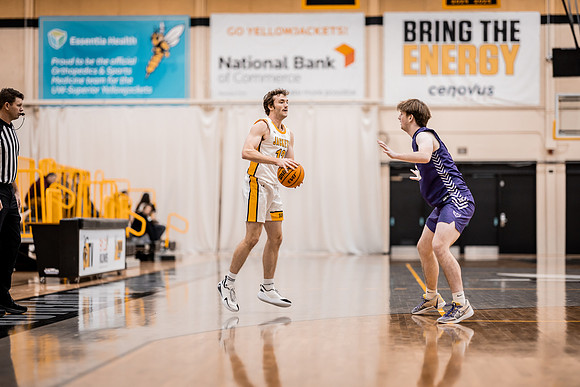 HARRY - MBB vs LORAS -165