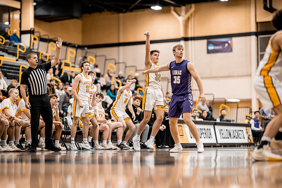 HARRY - MBB vs LORAS -59
