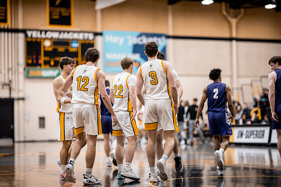HARRY - MBB vs LORAS -171