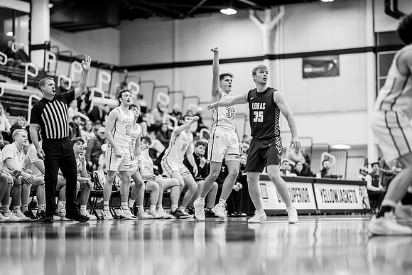 HARRY - MBB vs LORAS -60