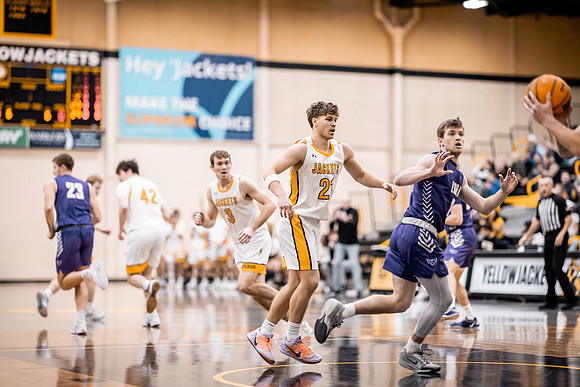 HARRY - MBB vs LORAS -160