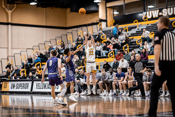 HARRY - MBB vs LORAS -162