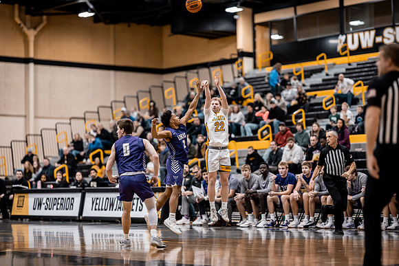 HARRY - MBB vs LORAS -163