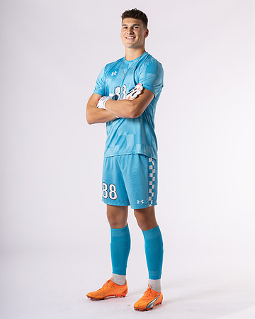 Carter Lansdale Blue 2