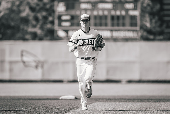 UWS Baseball vs Crown G2-1-32