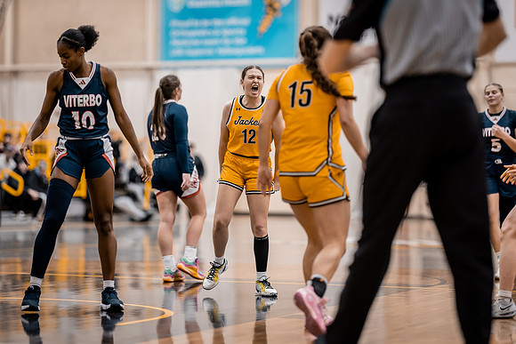 WBB vs Viterbo-130