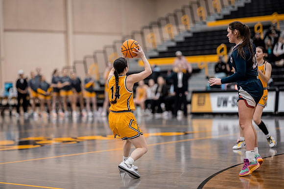 WBB vs Viterbo-6