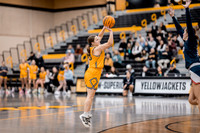 WBB vs Viterbo-14