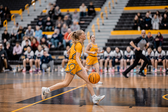 WBB vs Viterbo-7