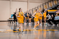 WBB vs Viterbo-16