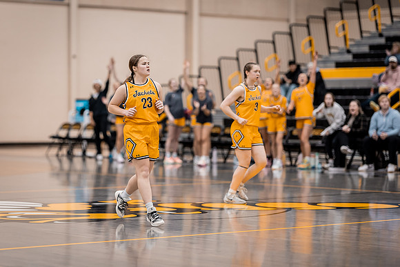 WBB vs Viterbo-16