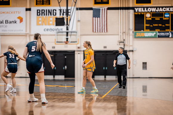 WBB vs Viterbo-127